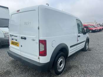 Used Ford Transit Connect 2010 for sale - 73873534: Photo