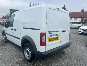 Used Ford Transit Connect 2010 for sale - 73873534: Photo