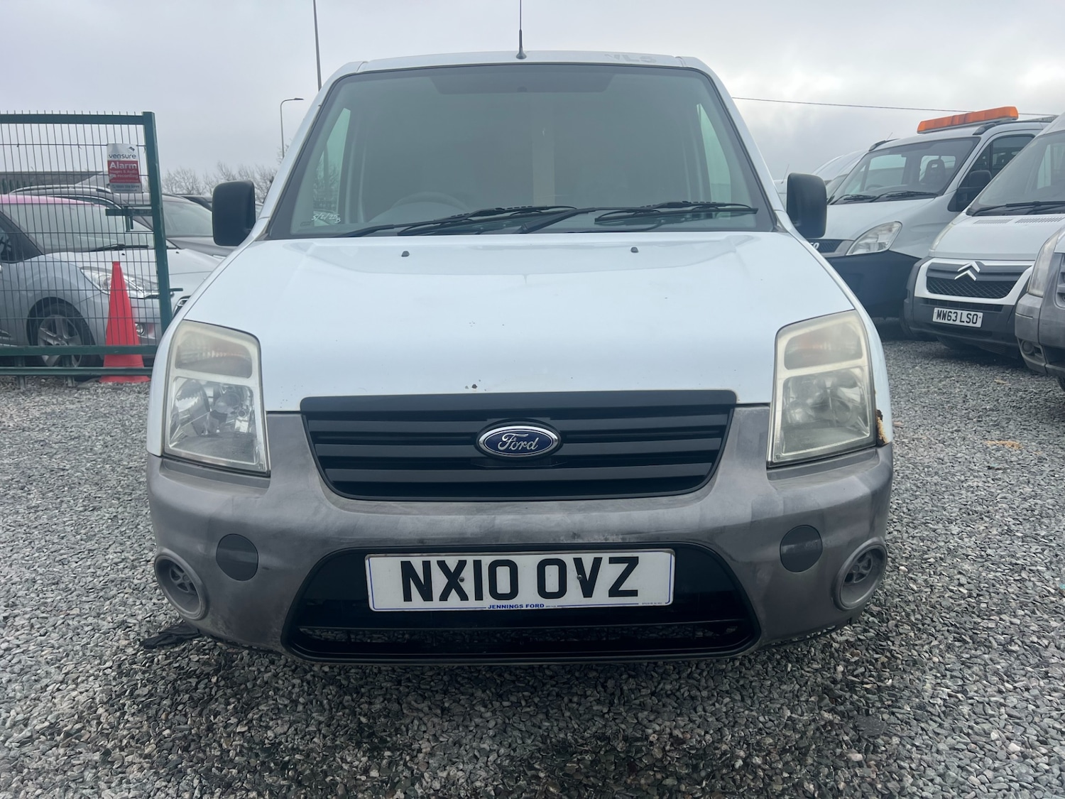 Vehicle 6