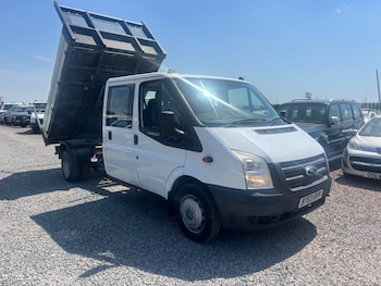 Used Ford Transit 2013 for sale - 79019408: Photo