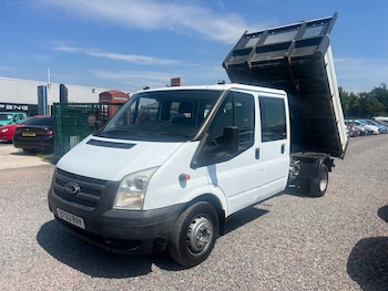 Used Ford Transit 2013 for sale - 79019408: Photo