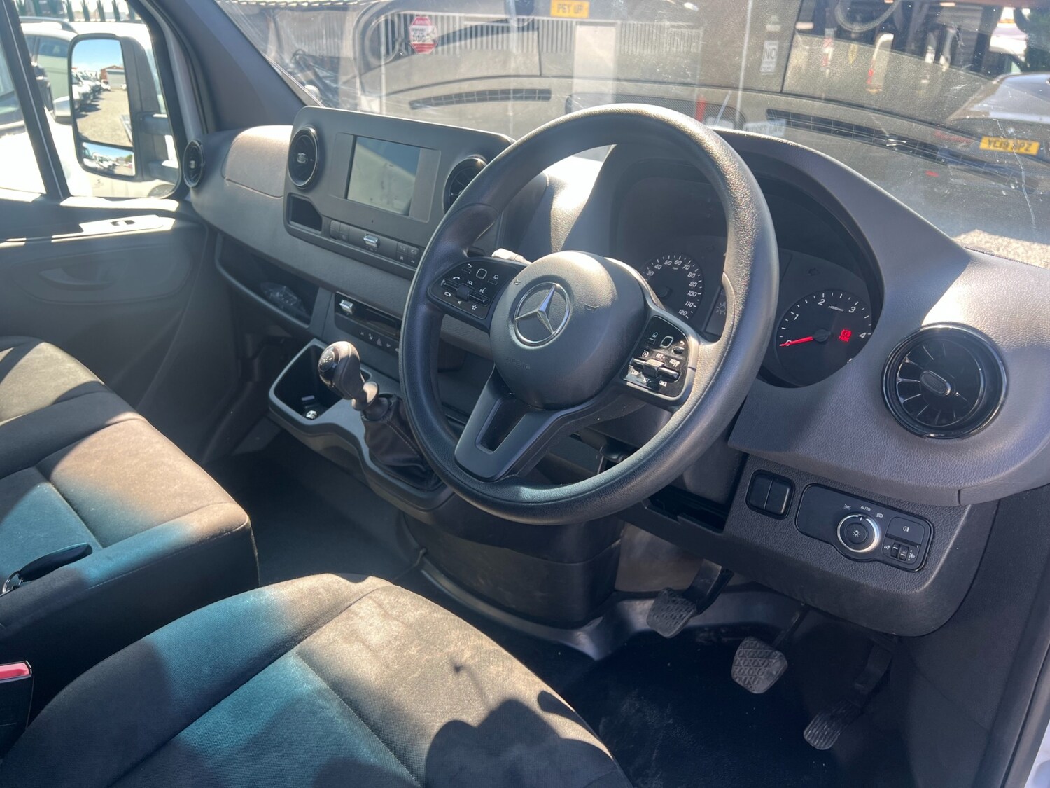 Vehicle 13