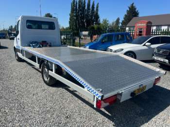 Used Mercedes-Benz Sprinter 2020 for sale - 75120896: Photo