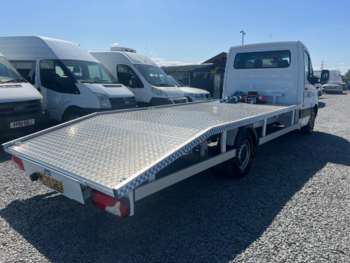 Used Mercedes-Benz Sprinter 2020 for sale - 75120896: Photo