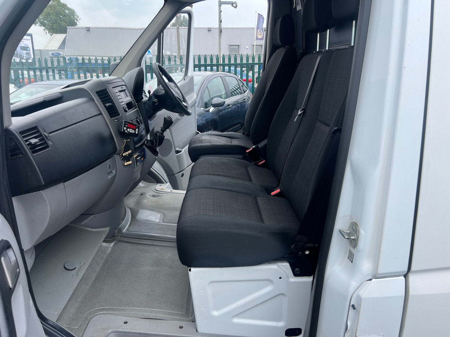 Vehicle 15