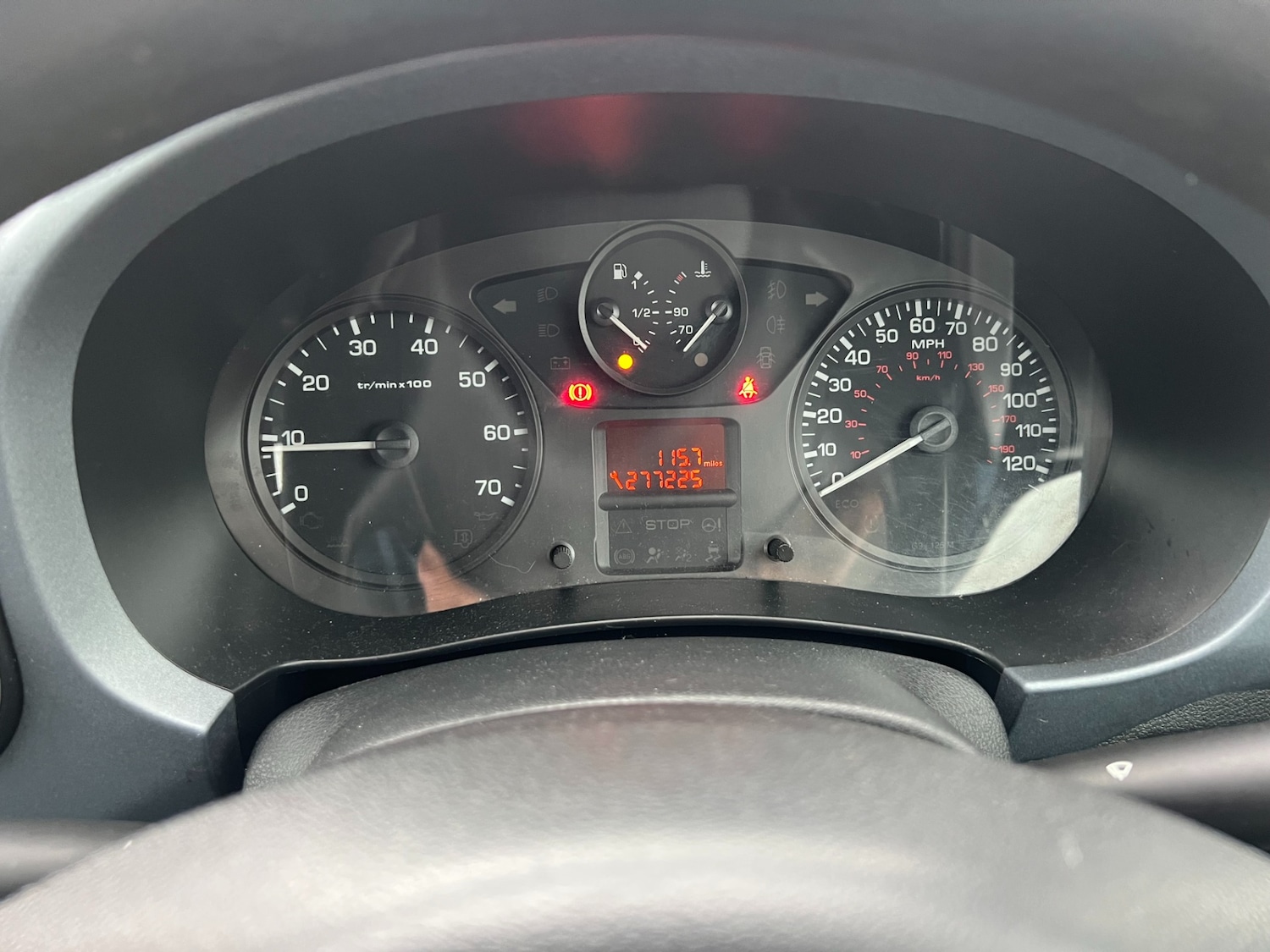 Used Peugeot Partner Tepee 2014 for sale - 76532155: Photo 13