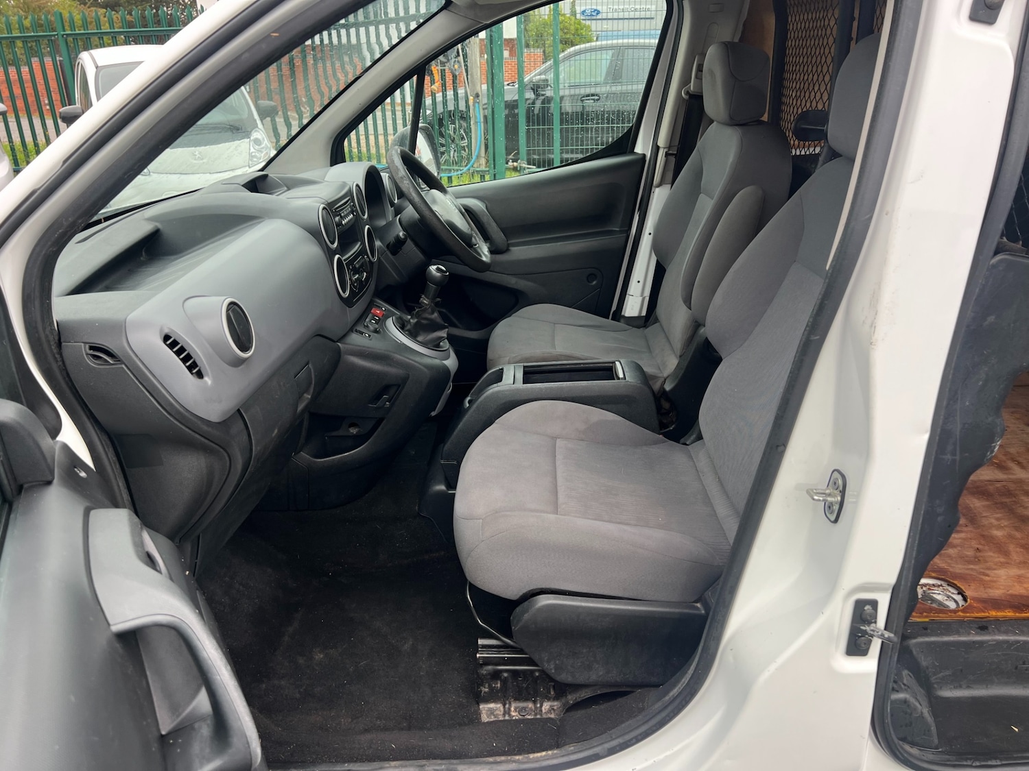 Vehicle 11