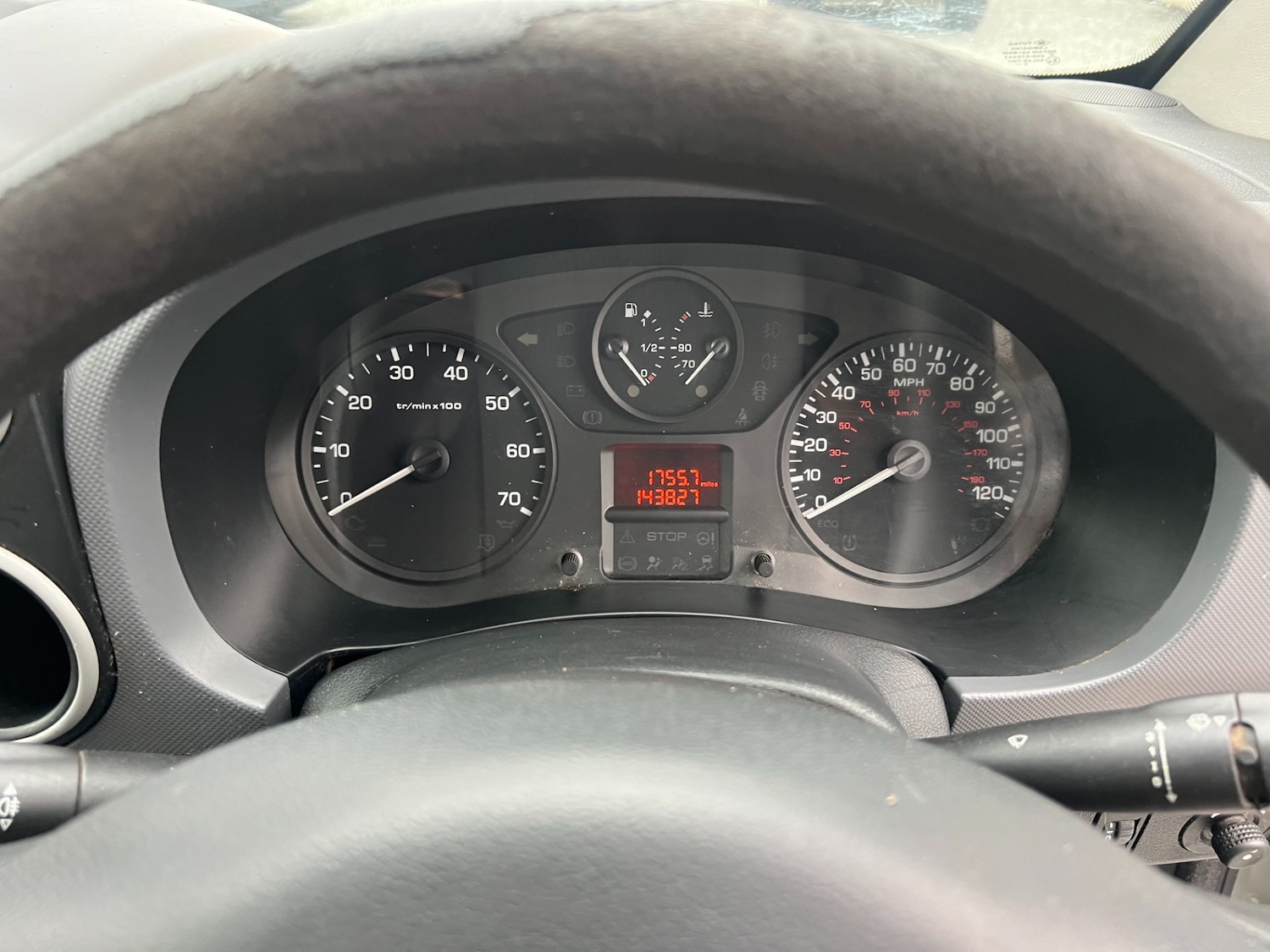 Vehicle 13