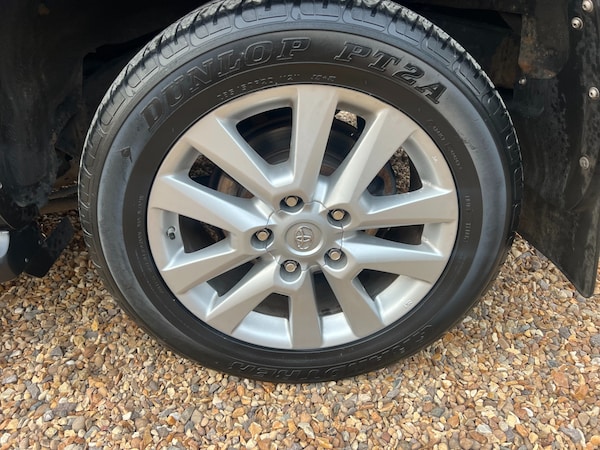 Used Toyota Landcruiser 2015 for sale - 75723769: Photo 15