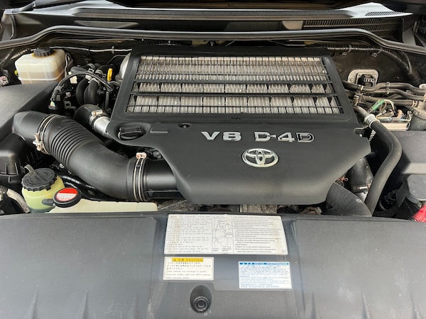Used Toyota Landcruiser 2015 for sale - 75723769: Photo 19