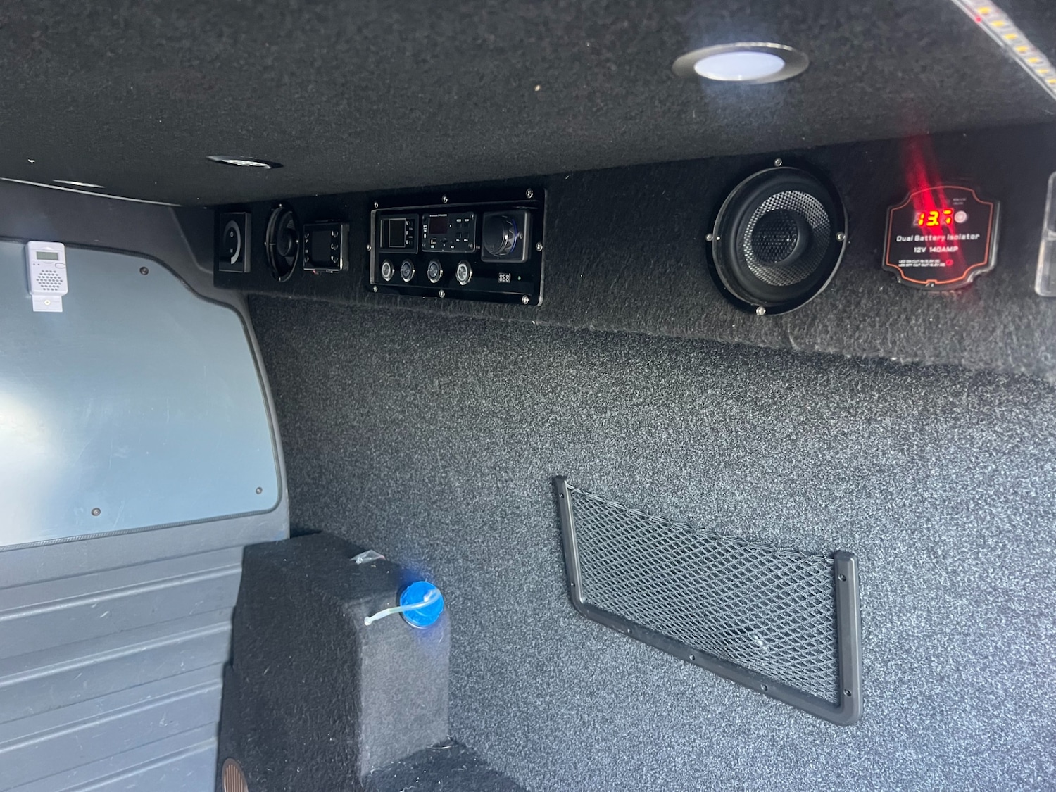 Used Volkswagen Caddy 2013 for sale - 77889669: Photo 10