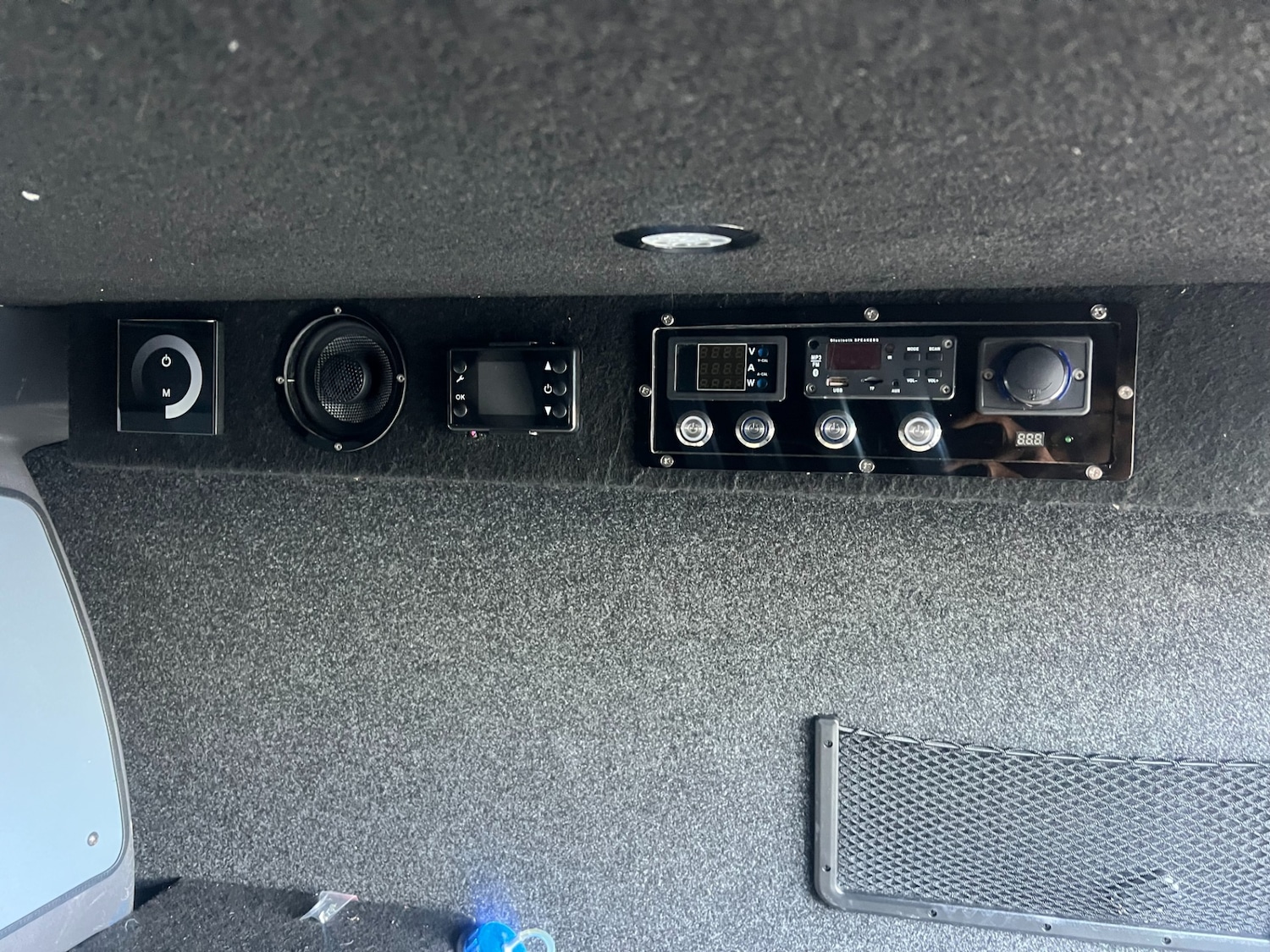 Used Volkswagen Caddy 2013 for sale - 77889669: Photo 12