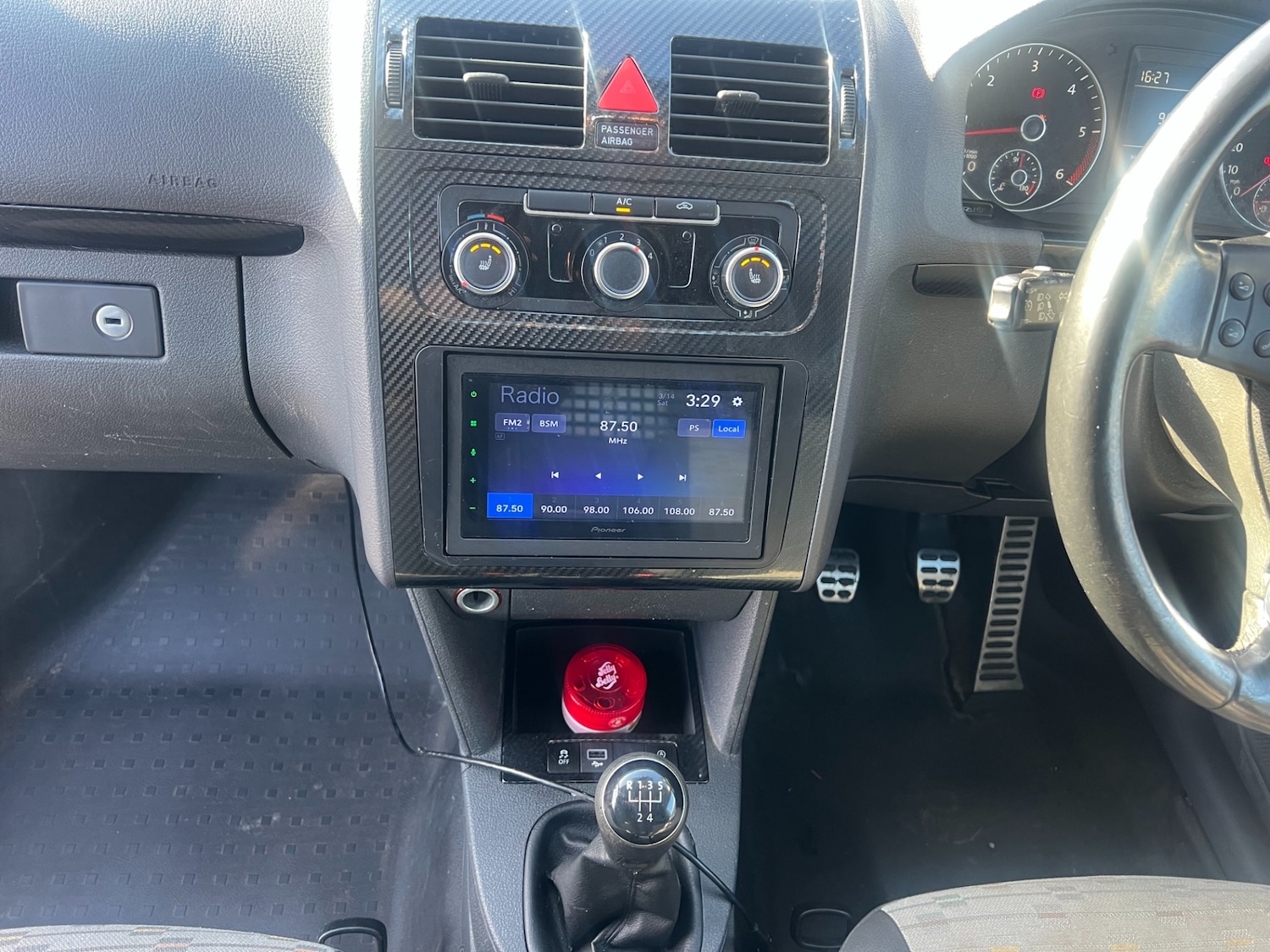 Used Volkswagen Caddy 2013 for sale - 77889669: Photo 15