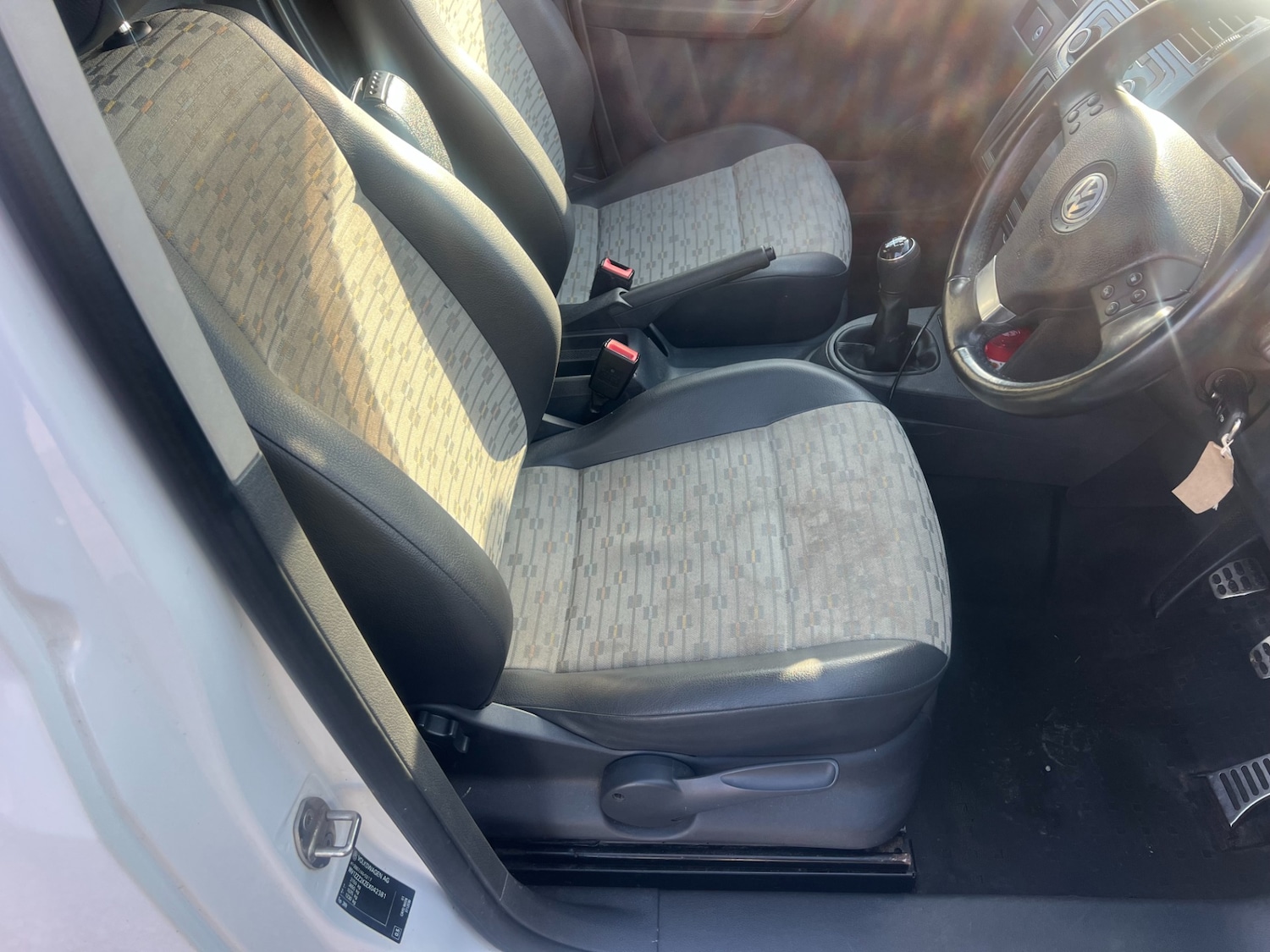 Used Volkswagen Caddy 2013 for sale - 77889669: Photo 17