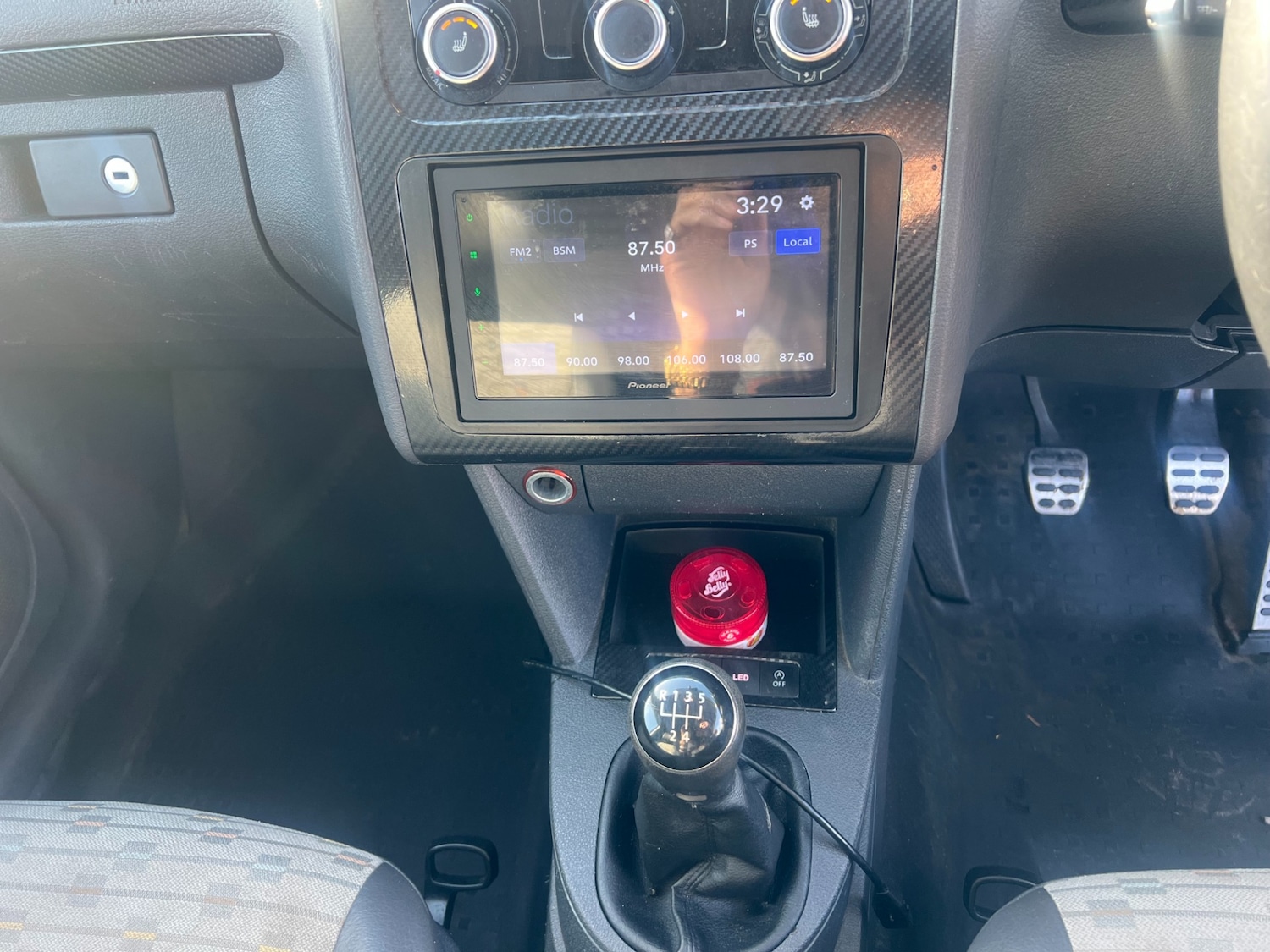 Used Volkswagen Caddy 2013 for sale - 77889669: Photo 18