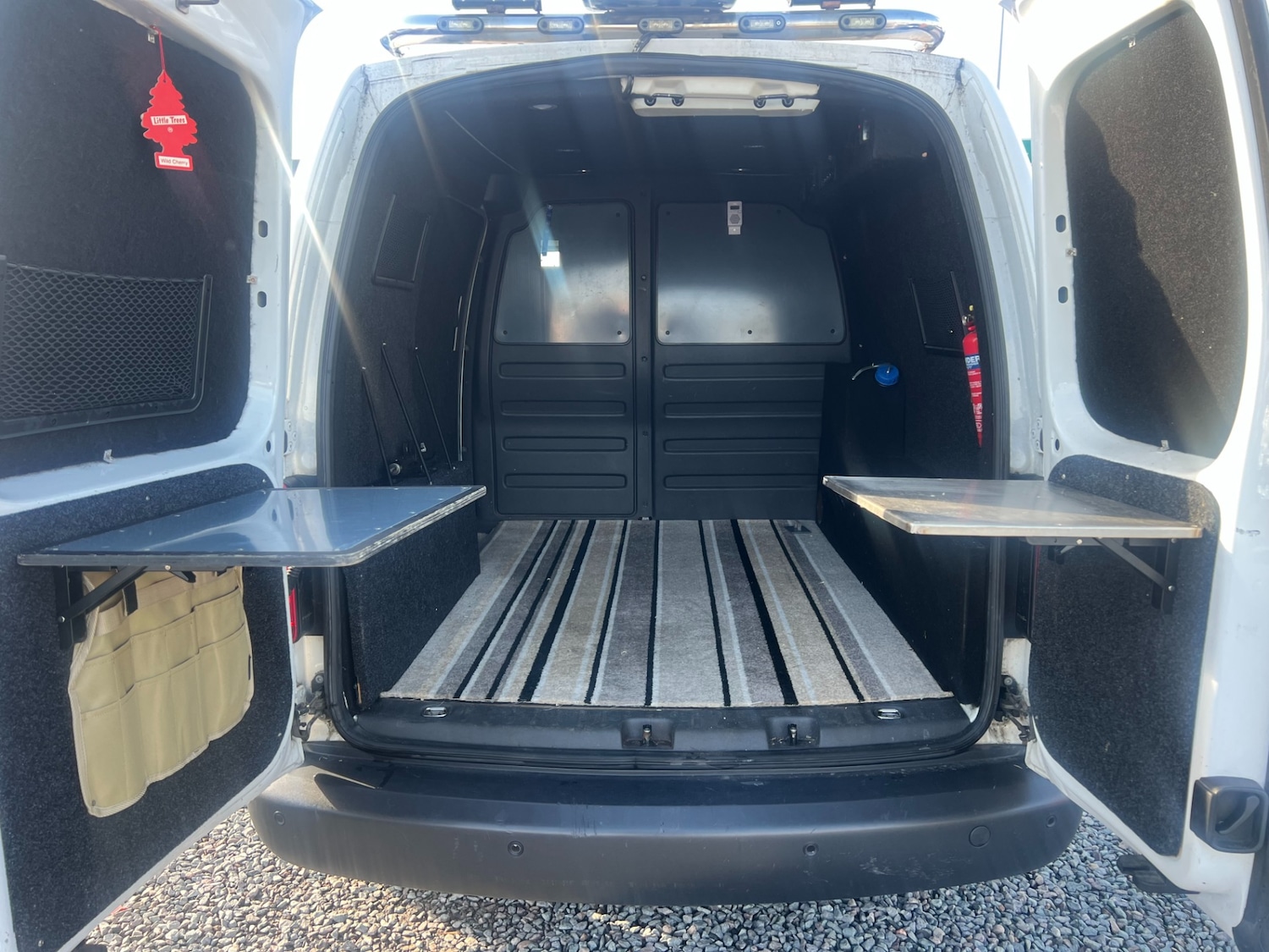 Used Volkswagen Caddy 2013 for sale - 77889669: Photo 8