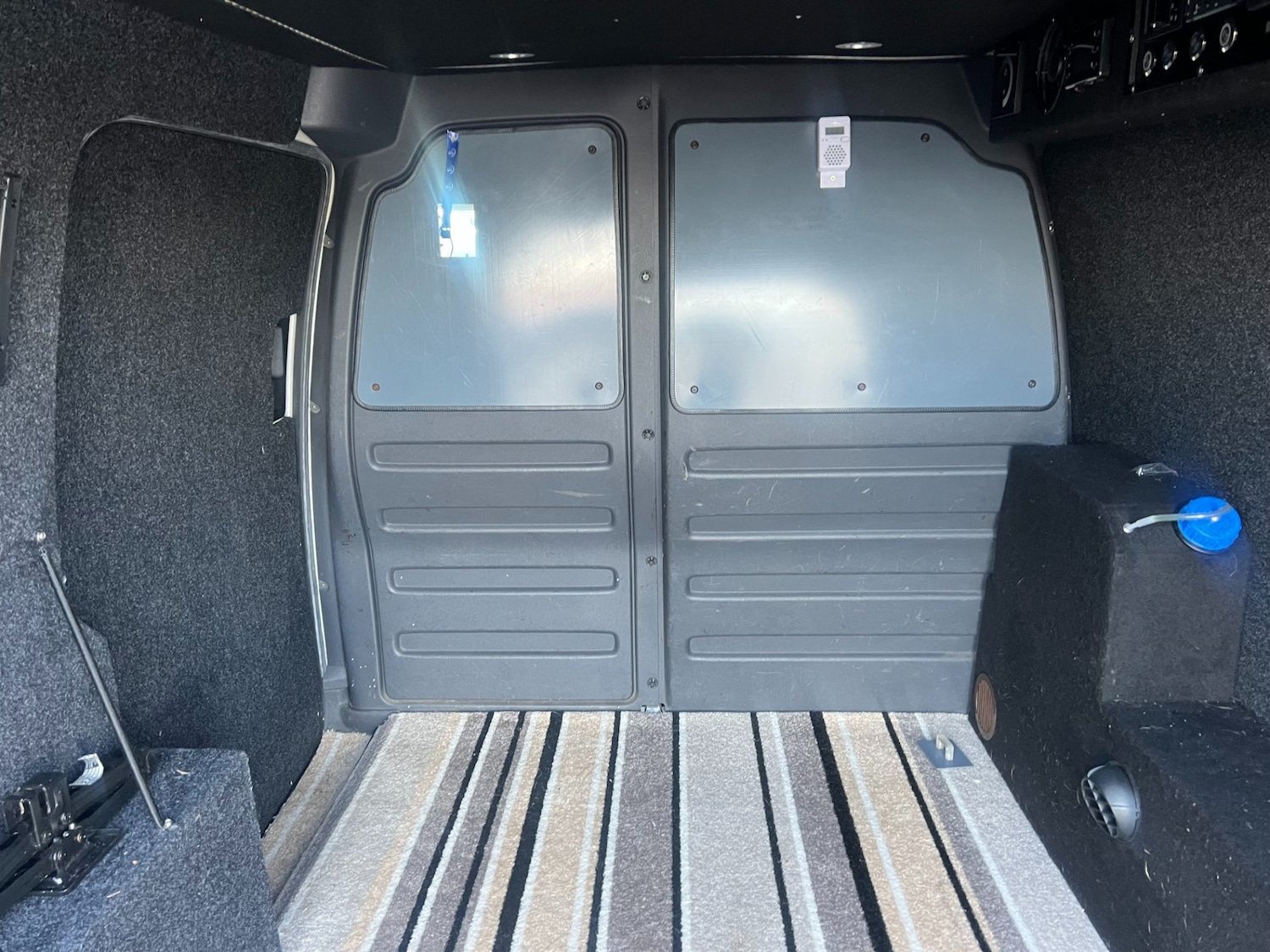 Used Volkswagen Caddy 2013 for sale - 77889669: Photo 9