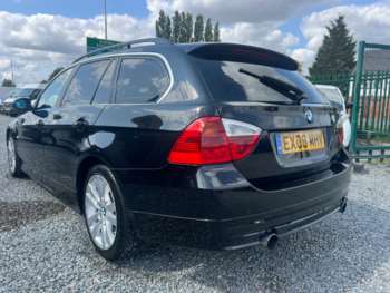 Used BMW 3 Series 2008 for sale - 75367121: Photo