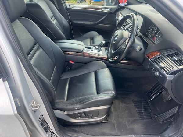 Used BMW X5 2012 for sale - 75044966: Photo 10