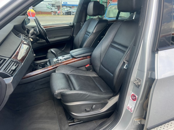 Used BMW X5 2012 for sale - 75044966: Photo 11