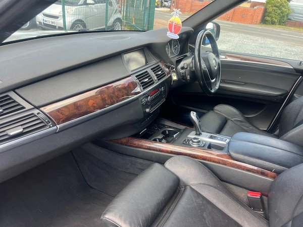 Used BMW X5 2012 for sale - 75044966: Photo 13