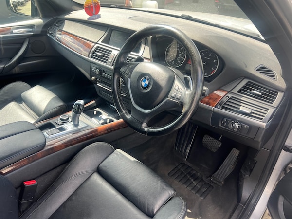 Used BMW X5 2012 for sale - 75044966: Photo 14