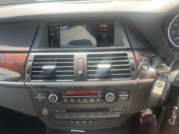 Used BMW X5 2012 for sale - 75044966: Photo 15