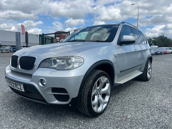 Used BMW X5 2012 for sale - 75044966: Photo