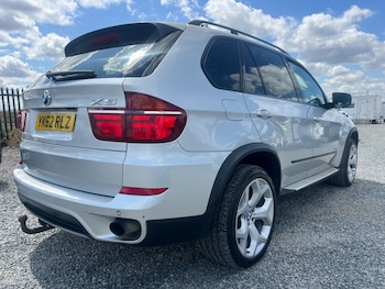 Used BMW X5 2012 for sale - 75044966: Photo