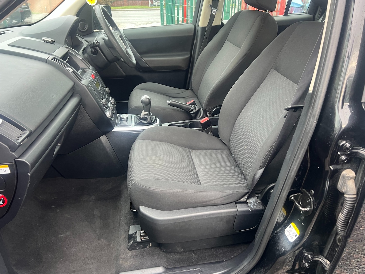 Used Land Rover Freelander 2012 for sale - 76969835: Photo 10