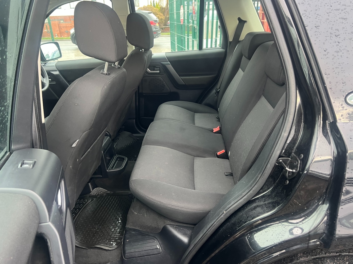 Used Land Rover Freelander 2012 for sale - 76969835: Photo 11