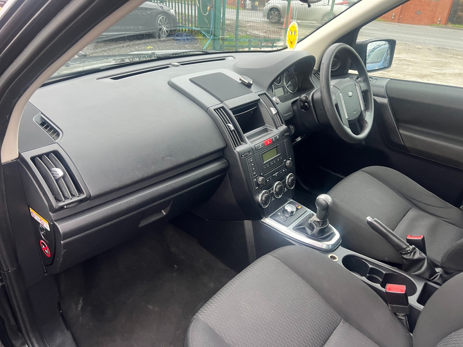 Used Land Rover Freelander 2012 for sale - 76969835: Photo 12