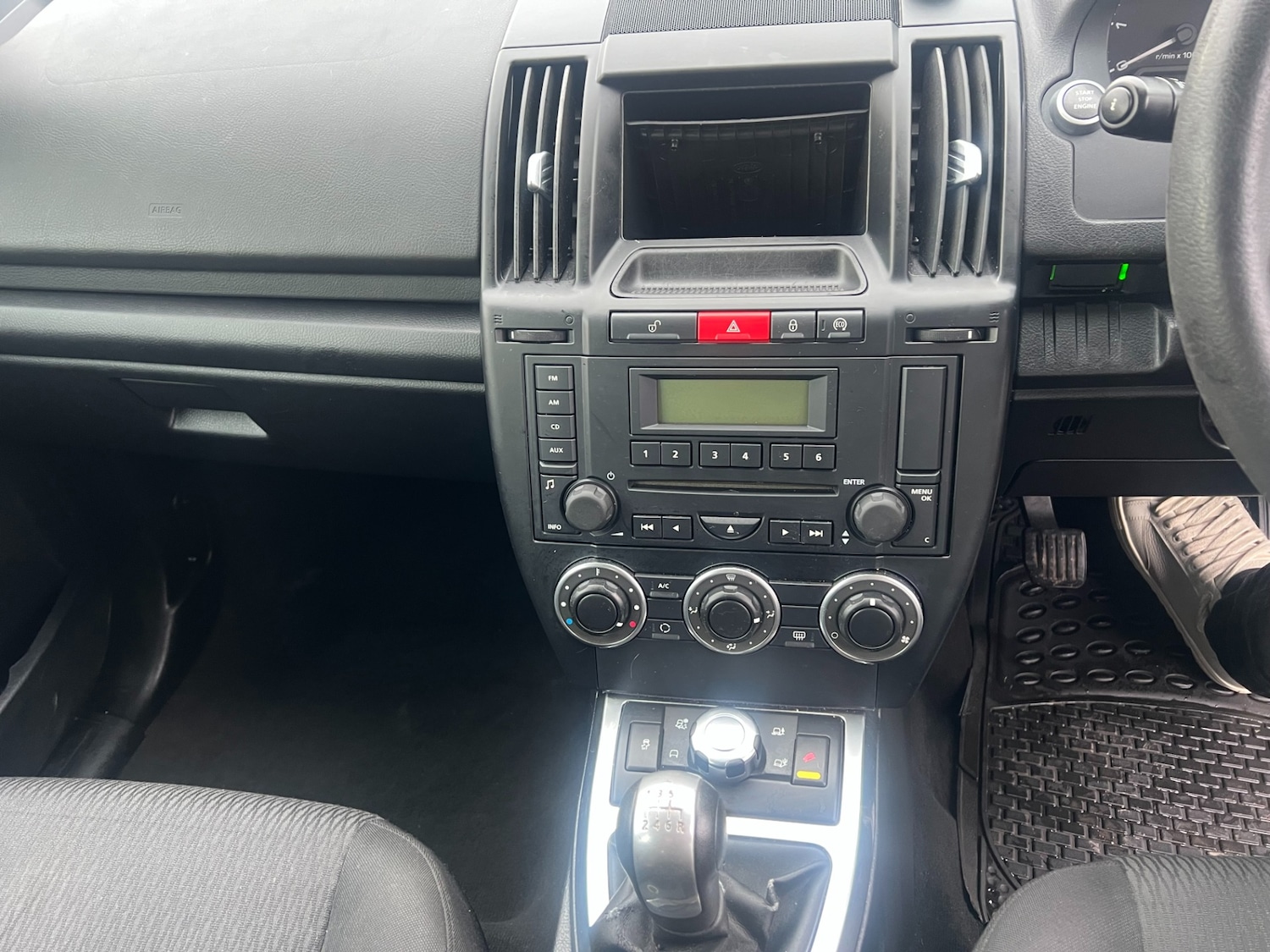 Used Land Rover Freelander 2012 for sale - 76969835: Photo 13