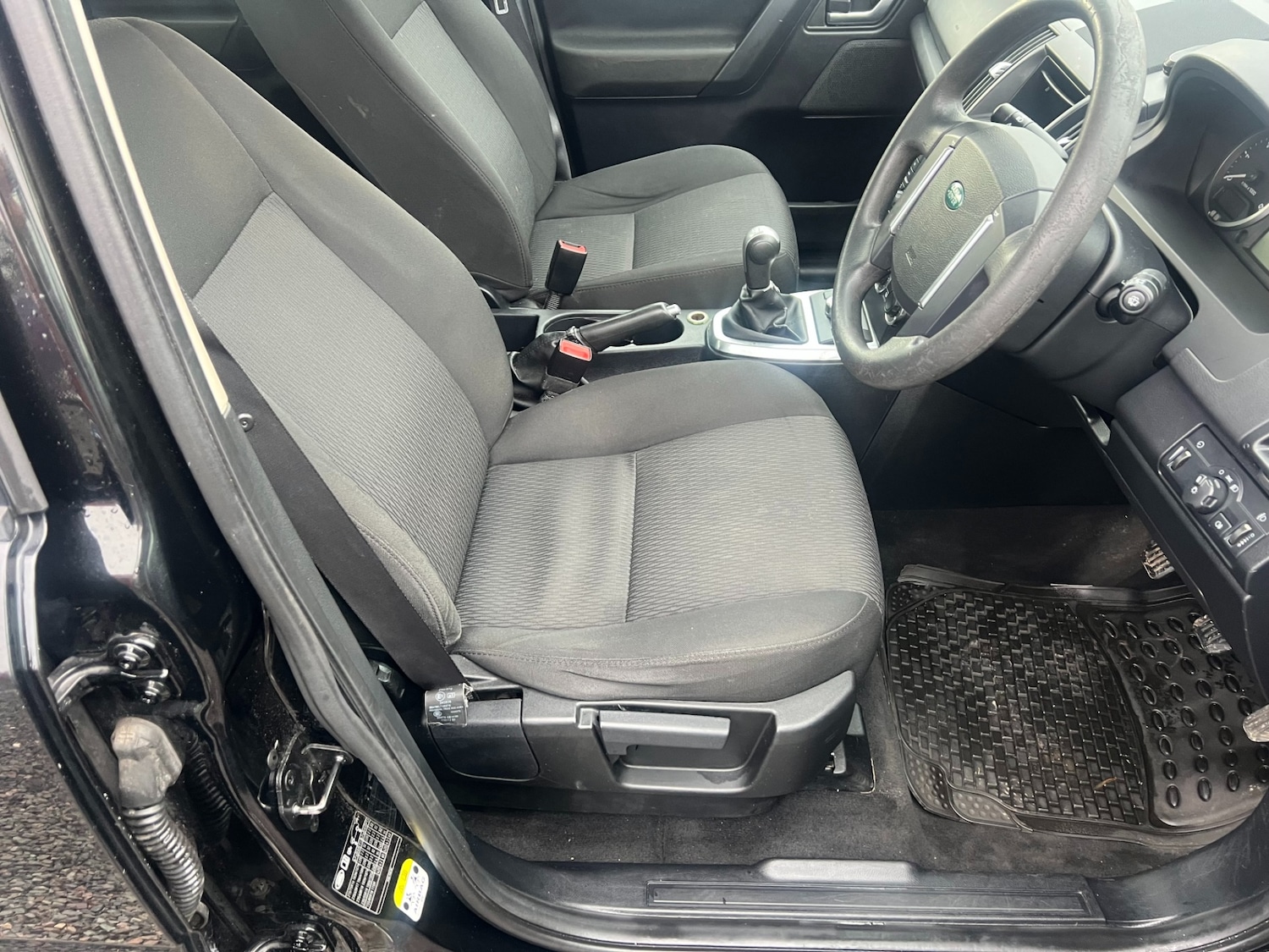 Used Land Rover Freelander 2012 for sale - 76969835: Photo 9