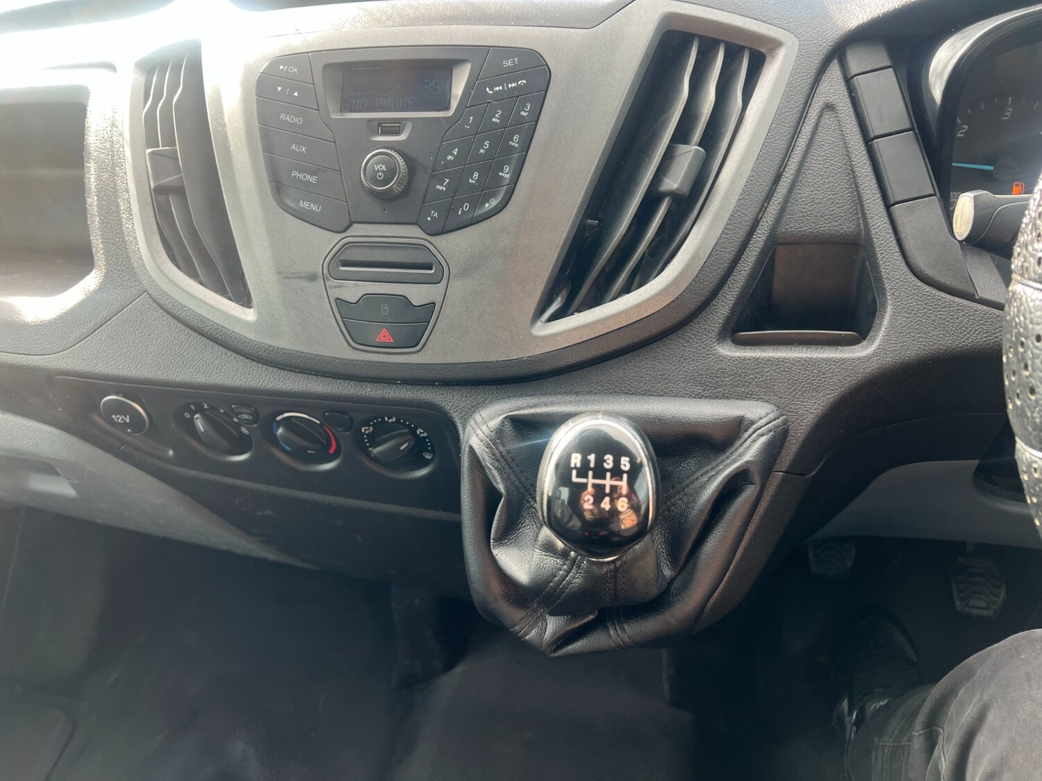 Used Ford Transit 2017 for sale - 78014618: Photo 15