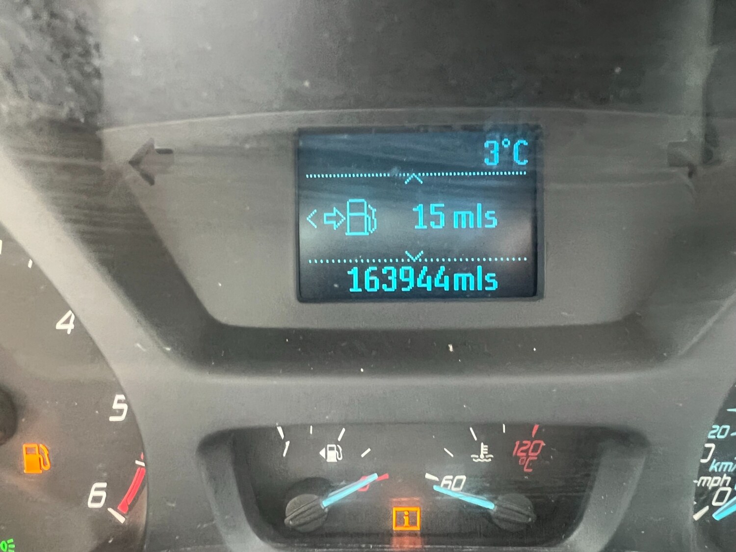 Used Ford Transit 2017 for sale - 78014618: Photo 16