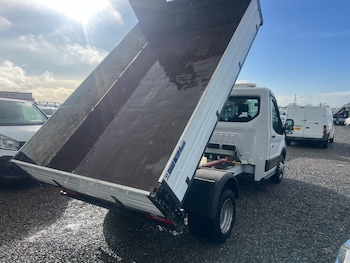 Used Ford Transit 2017 for sale - 78014618: Photo