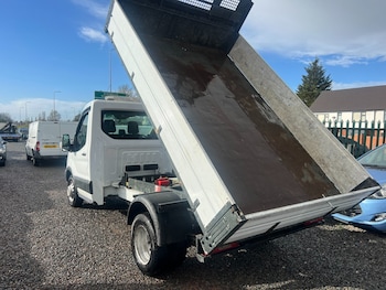 Used Ford Transit 2017 for sale - 78014618: Photo