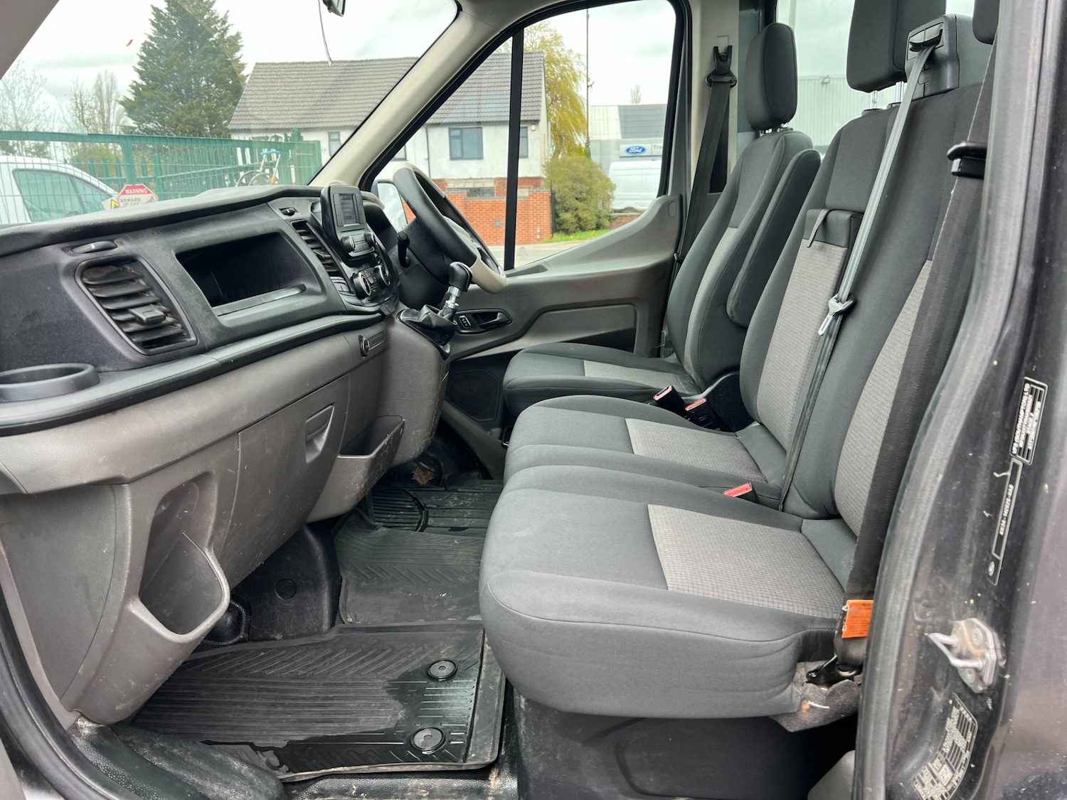Used Ford Transit 2020 for sale - 77998472: Photo 15