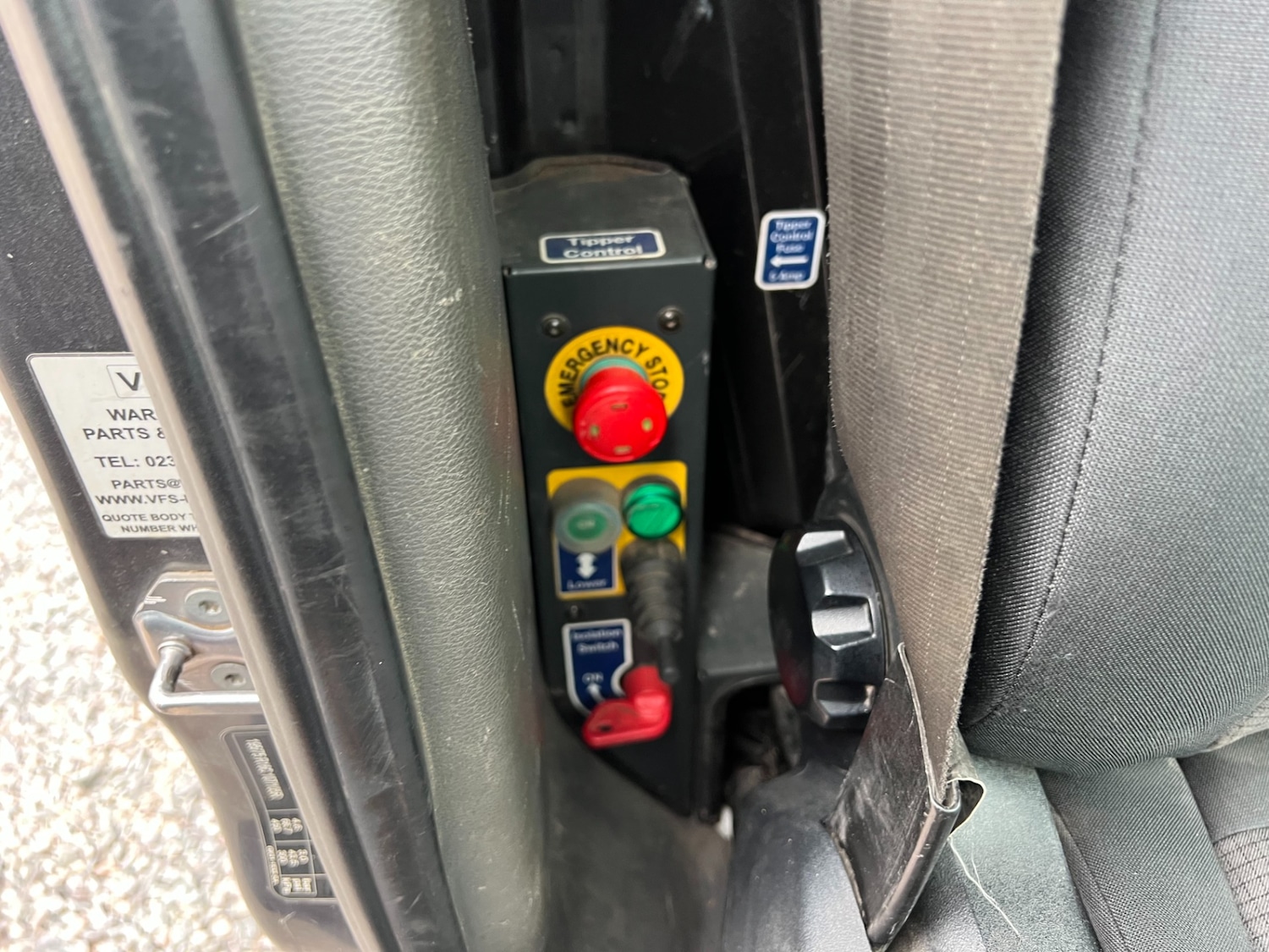 Used Ford Transit 2020 for sale - 77998472: Photo 17