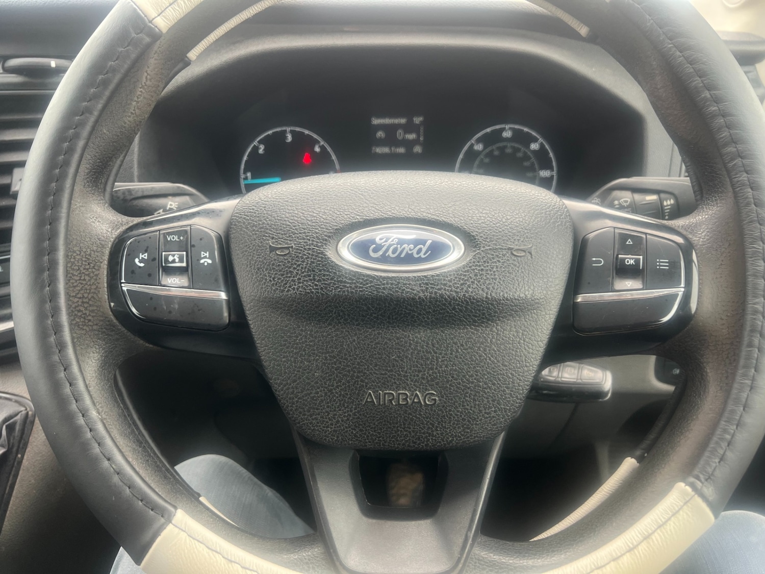 Used Ford Transit 2020 for sale - 77998472: Photo 20