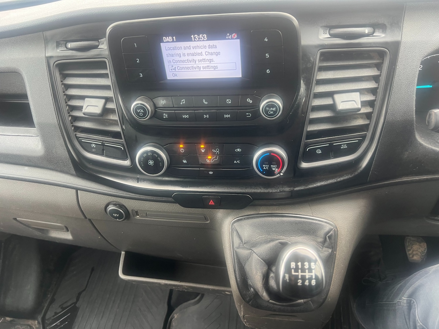 Used Ford Transit 2020 for sale - 77998472: Photo 21