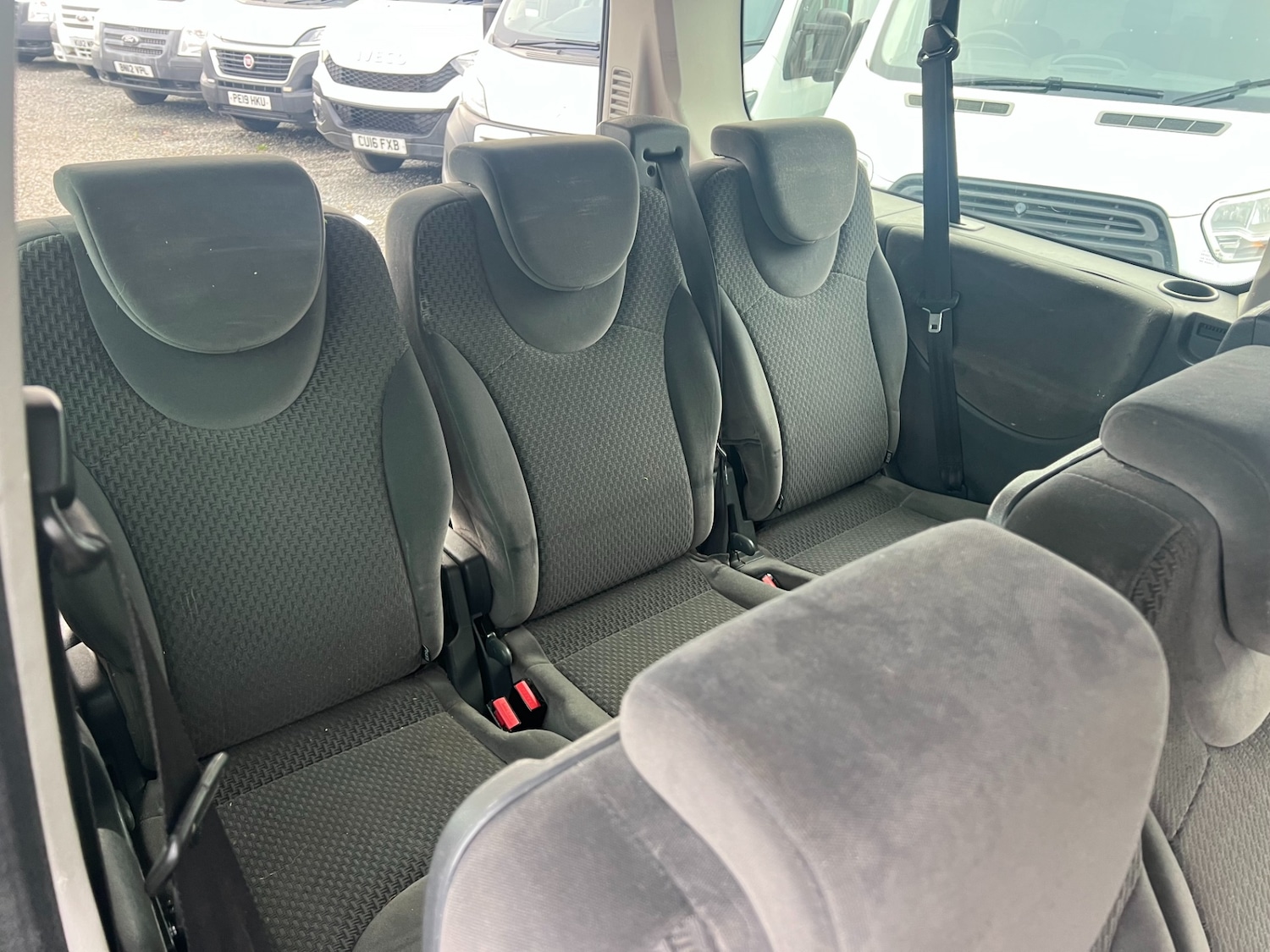 Used Fiat Scudo 2013 for sale - 77715858: Photo 12