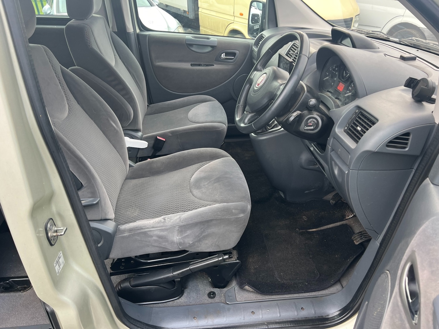 Used Fiat Scudo 2013 for sale - 77715858: Photo 14