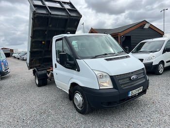 Used Ford Transit 2013 for sale - 79788188: Photo
