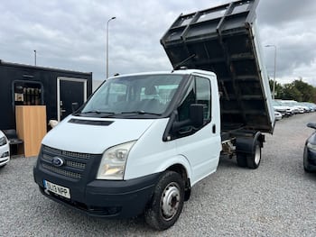 Used Ford Transit 2013 for sale - 79788188: Photo