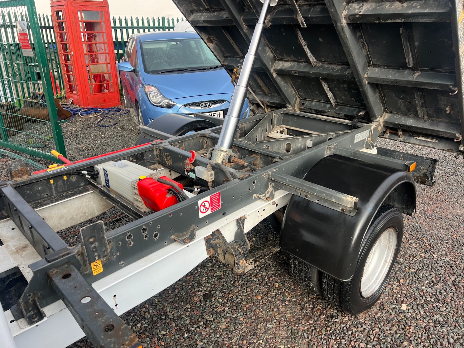 Used Ford Transit 2020 for sale - 77845566: Photo 11