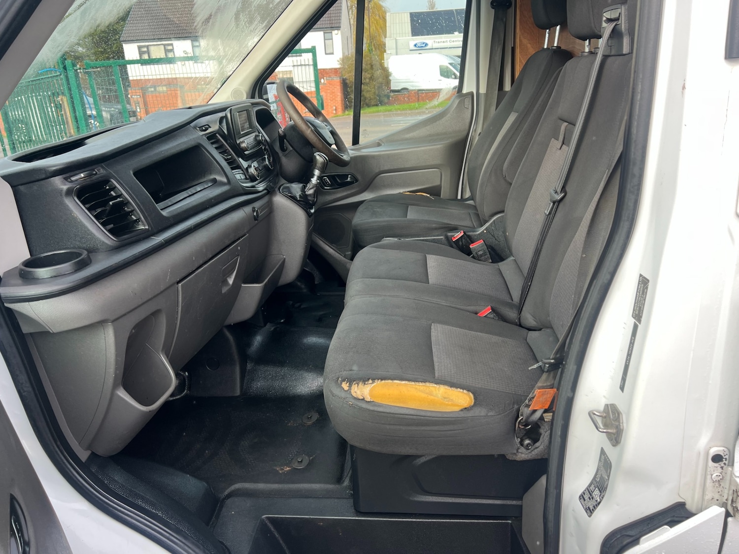 Used Ford Transit 2020 for sale - 77845566: Photo 13