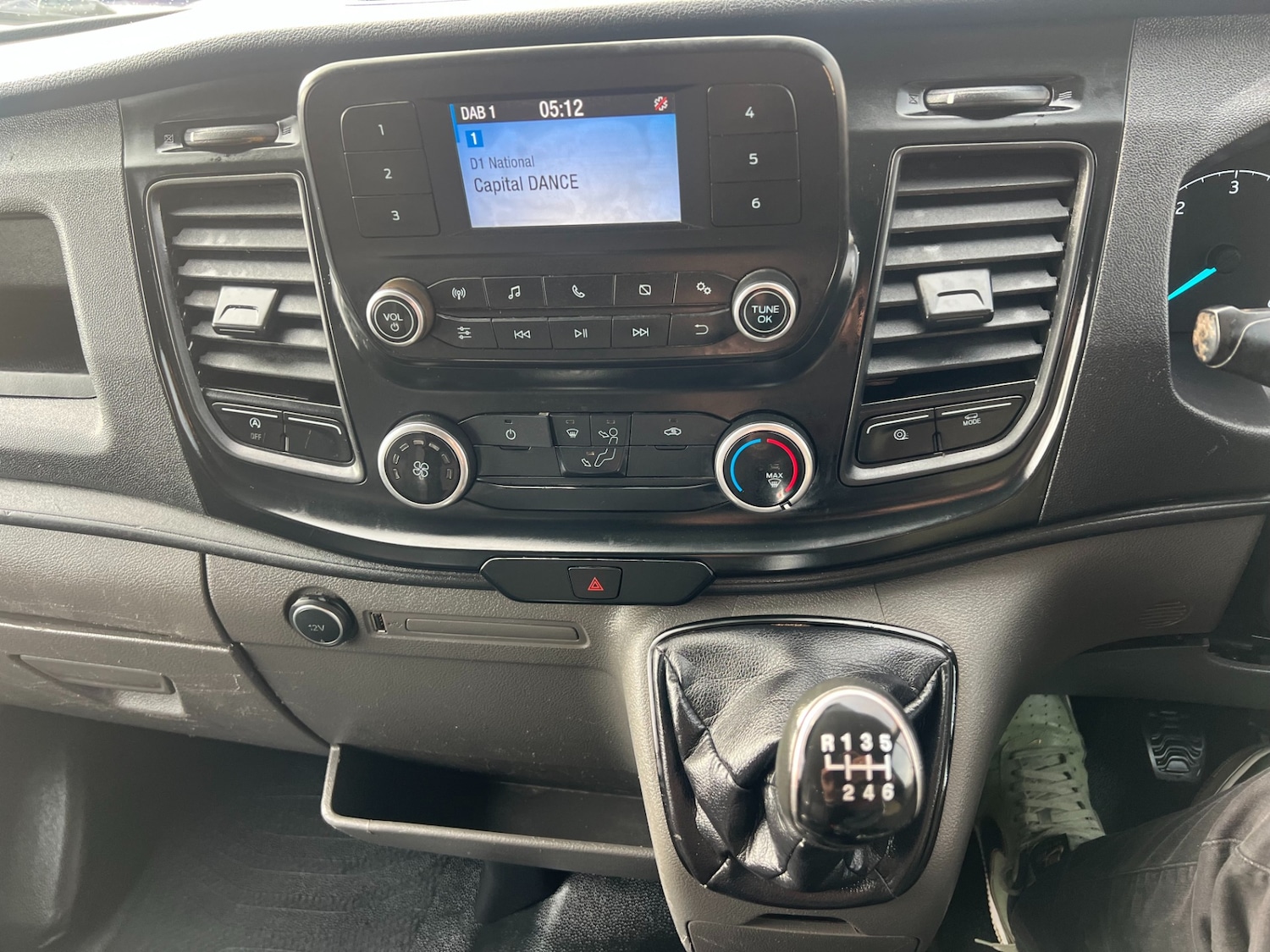 Used Ford Transit 2020 for sale - 77845566: Photo 16