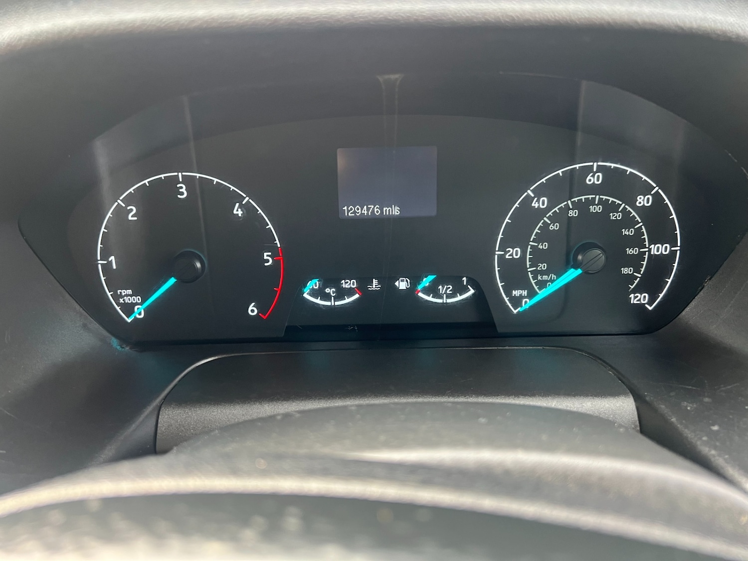 Used Ford Transit 2020 for sale - 77845566: Photo 17